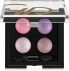 Lidschatten - Golden Rose Wet & Dry Eyeshadow 06