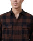 Фото #3 товара Men's Greenpoint Long Sleeve Shirt