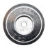 Фото #1 товара TECNOSEAL Rudder Disc Aluminium Anode