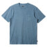 ფოტო #3 პროდუქტის QUIKSILVER Salt Water Pkt short sleeve T-shirt