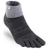 Фото #1 товара INJINJI Trail Midweight Minicrew Coolmax socks
