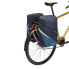 Фото #10 товара Велосумка VAUDE BIKE Twinroadster Twinroadster Практичные двойные задние сумки для велосипедных туров