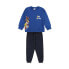 Детский спортивных костюм The Paw Patrol Синий