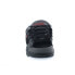 Фото #6 товара DVS Comanche DVF0000029998 Mens Black Nubuck Skate Inspired Sneakers Shoes