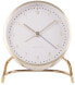 Alarm Clock Clock Stylish KA5764WH
