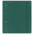 SAFTA A4 4 Rings 100 Sheets Ring Binder