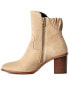 Фото #2 товара Zadig & Voltaire Lena Suede Boot Women's 37