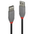 Фото #2 товара LINDY 3 m USB Extension Cable