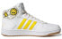 Фото #2 товара Спортивные кроссовки Adidas neo Hoops 2.0 Mid GY7617