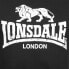 Фото #3 товара LONSDALE Silverhill short sleeve T-shirt