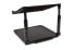 Фото #6 товара Kensington SmartFit Laptop Riser, Laptop stand, Black, 39.6 cm (15.6"), 3.5 kg, 256 mm, 248 mm