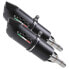 Фото #1 товара GPR EXCLUSIVE Furore Mid Line System 996/S/SPS 98-01 Homologated Muffler