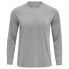 ფოტო #2 პროდუქტის HUMMEL Training long sleeve T-shirt