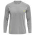 Фото #2 товара HUMMEL Training long sleeve T-shirt