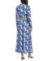 Фото #2 товара Anna Kay Le Paris Maxi Dress Women's