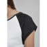 ფოტო #3 პროდუქტის URBAN CLASSICS Raglan Contract short sleeve T-shirt