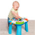 Фото #4 товара WINFUN Tren Y Piano Español Activity Table