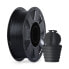 Фото #1 товара Пластик PLA 1.75мм черный 1кг Creality Ender 3D Filament
