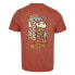 ფოტო #2 პროდუქტის O´NEILL 1A2396 Froth Hut short sleeve T-shirt
