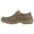 Фото #3 товара Roper Chillin Slip On Mens Brown Casual Shoes 09-020-0191-3093