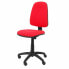 Фото #3 товара Офисный стул P&C Sierra BALI350 Красный