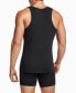 ფოტო #3 პროდუქტის Men's Dri-FIT Ultra Comfort Tanks, Pack of 2