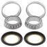 Фото #1 товара All BALLS 22-1059 Honda CRF Steering Bearing Kit