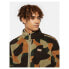 DICKIES Mount Hope Camo fleece