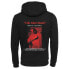 Фото #2 товара MISTER TEE Biggie Life After Death hoodie