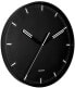 Фото #2 товара Wall clock KA5774BK