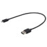 SIGMA Micro USB Data charging cable - фото #2