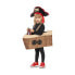Costume for Children My Other Me Pirate 3-4 Years (2 Pieces)