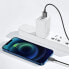 Фото #9 товара Kabel przewód do iPhone USB - Lightning 2m - biały