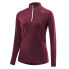 Фото #1 товара LOEFFLER Transtex Merino Long Sleeve Base Layer