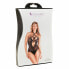 Leotard S Pleasures Black One size