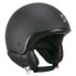 Фото #1 товара Шлем открытый SKA-P 1FHE Smart Basic матовый черный