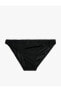 Фото #74 товара Плавки Koton Basic Altı Bikini