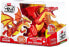 Zuru ZURU Robo Alive Ferocious Roaring Dragon Battery-powered Robotic Toy, 3 yr(s), Robo Alive, Multicolour