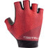 CASTELLI Roubaix Gel 2 short gloves