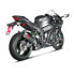 AKRAPOVIC Slip On Line Carbon ZX-10R 16-18 Ref:S-K10SO16-HZC Muffler