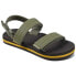 ფოტო #2 პროდუქტის REEF Little Ahi Convertible Flip Flops