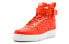 Nike Air Force 1 High Team Orange 917753-800 Sneakers