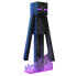 MINECRAFT Diamond Level Enderman Figure