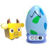 PET SIMULATOR 1 Mysterious Egg Pack Figure