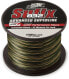 Фото #1 товара Sufix 832 Braided Fishing Line 20 Lb | Green Camo | 1200 Yards