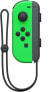 Nintendo Switch Joy-Con Set Splatoon Green/Pink