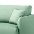 2-Sitzer Sofa Billela