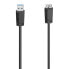 Фото #2 товара HAMA SS 1.8 m USB To Micro USB Cable