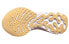 Фото #5 товара Nike React Infinity Run Flyknit 1 织物 飞线 低帮 跑步鞋 女款 米白银 / Кроссовки Nike React Infinity Run Flyknit 1 CD4372-007