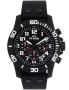 TW-Steel CA1 Mens Watch Carbon Chronograph 44mm 10ATM